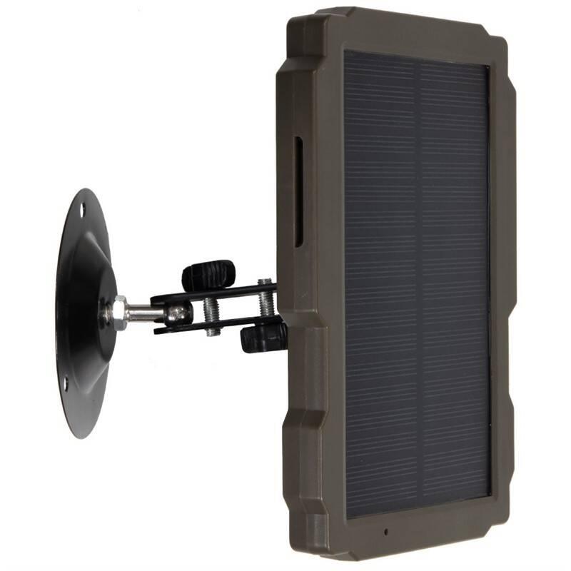 Solární panel Evolveo StrongVision SP1