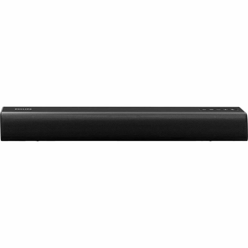 Soundbar Philips TAPB400 černý