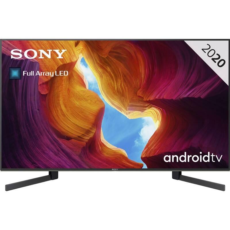 Televize Sony KD-49XH9505