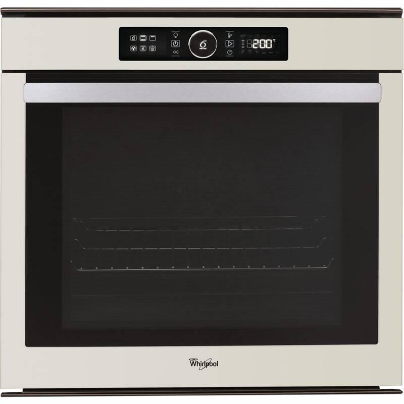 Trouba Whirlpool ABSOLUTE AKZM 8480 S