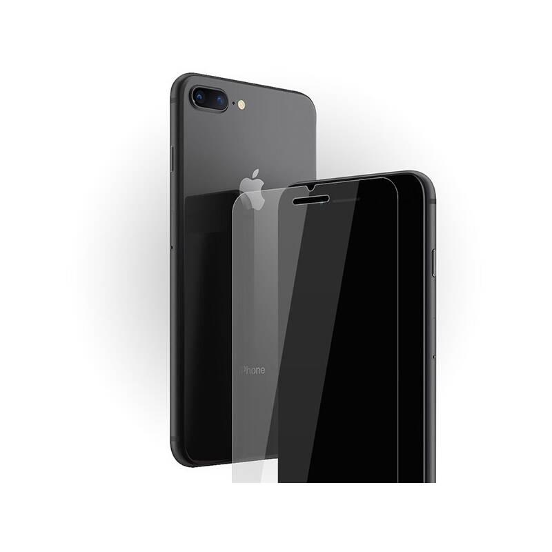 Tvrzené sklo Tolerate Shield Glass Impact na Apple iPhone 6 6s 7 8 Plus