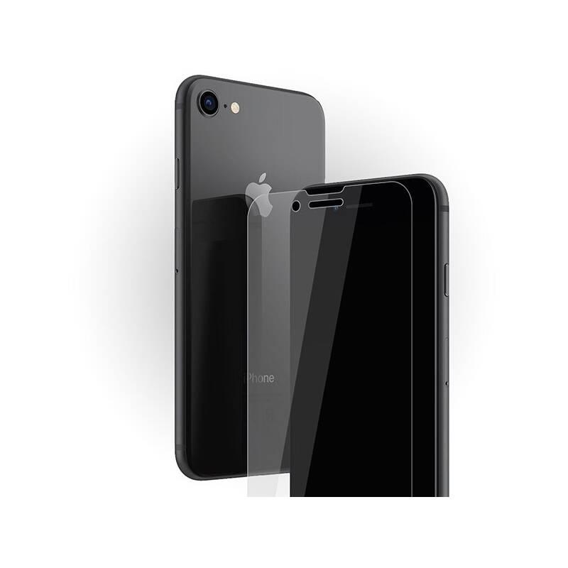 Tvrzené sklo Tolerate Shield Glass Impact na Apple iPhone 6 6s 7 8 SE, Tvrzené, sklo, Tolerate, Shield, Glass, Impact, na, Apple, iPhone, 6, 6s, 7, 8, SE