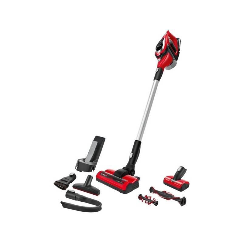 Tyčový vysavač Bosch Unlimited S8 BBS81PET