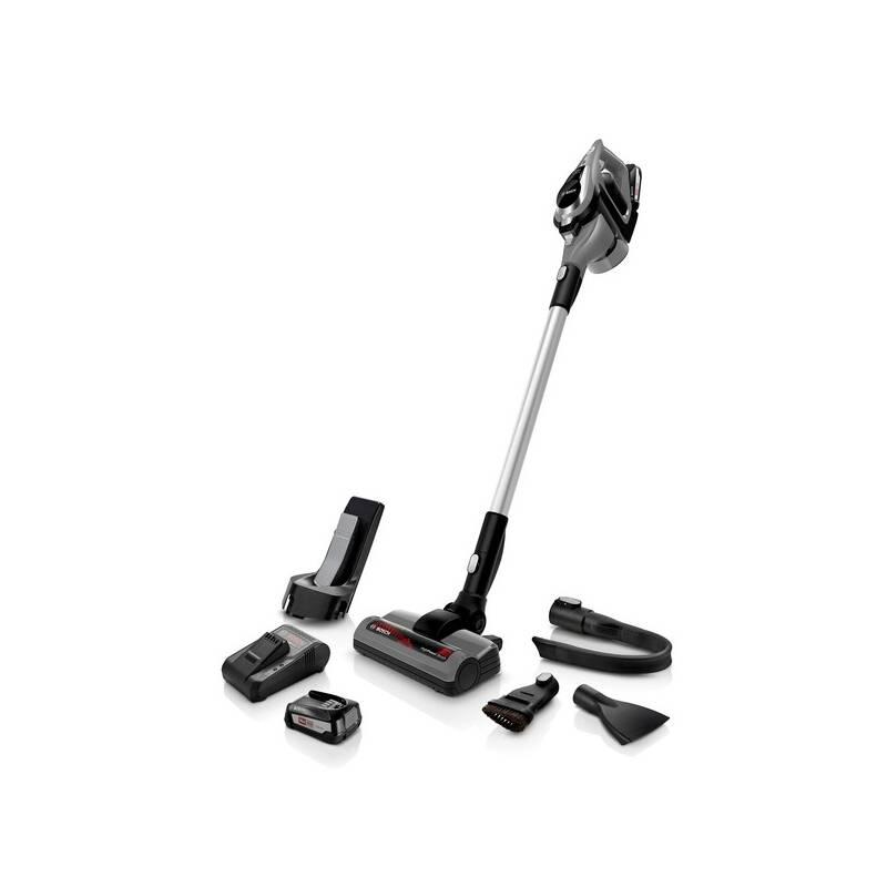 Tyčový vysavač Bosch Unlimited S8 BCS812KA2