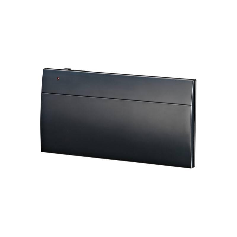 Anténa pokojová Meliconi AD PROFESSIONAL černá