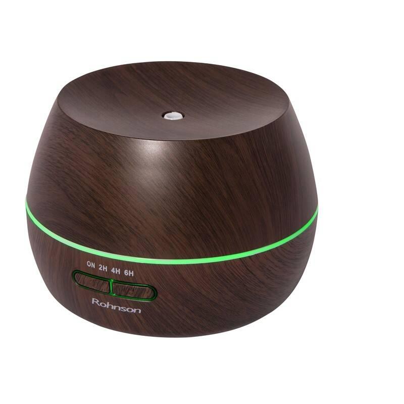 Aroma difuzér Rohnson R-9580 hnědý