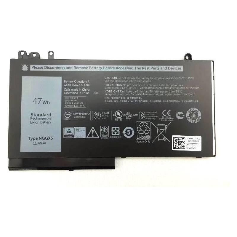 Baterie Dell 3-cell 47W HR Li-ion