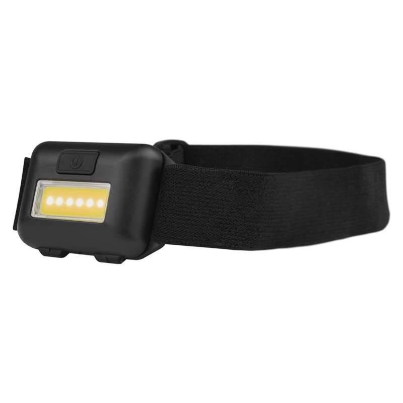 Čelovka EMOS COB LED P3537, 110