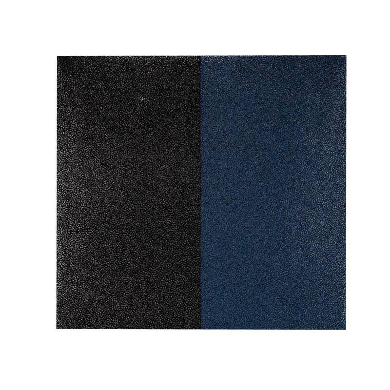 Filtr pro odvlhčovače Rohnson DF-002 černý modrý