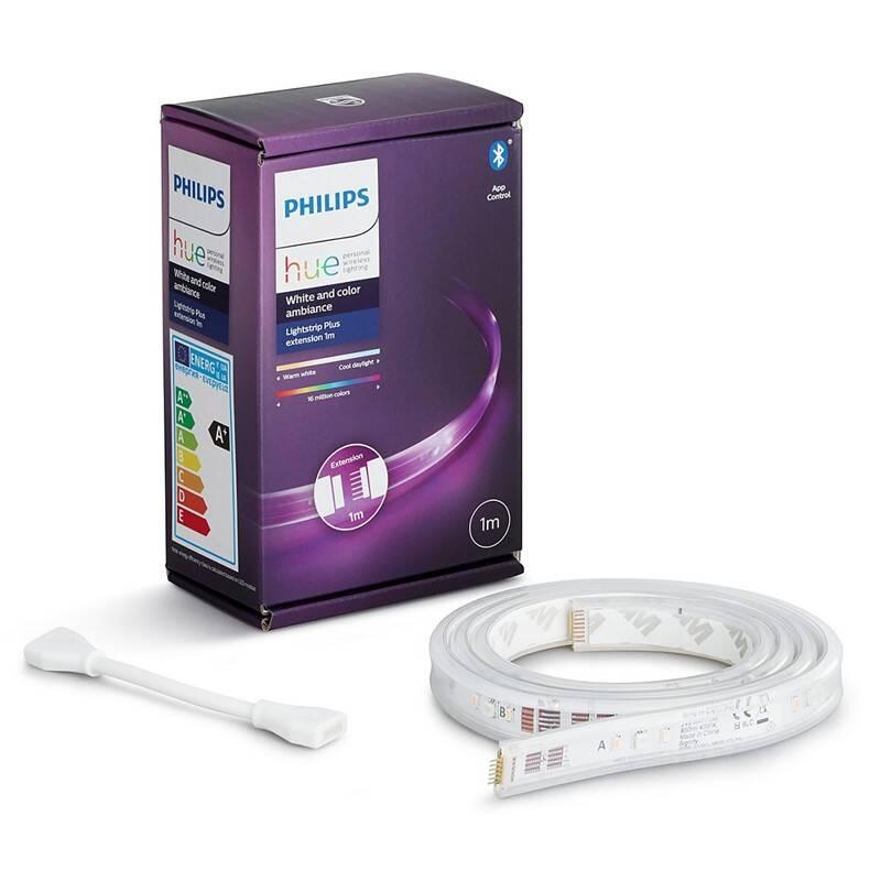 LED pásek Philips Hue Lightstrip Plus
