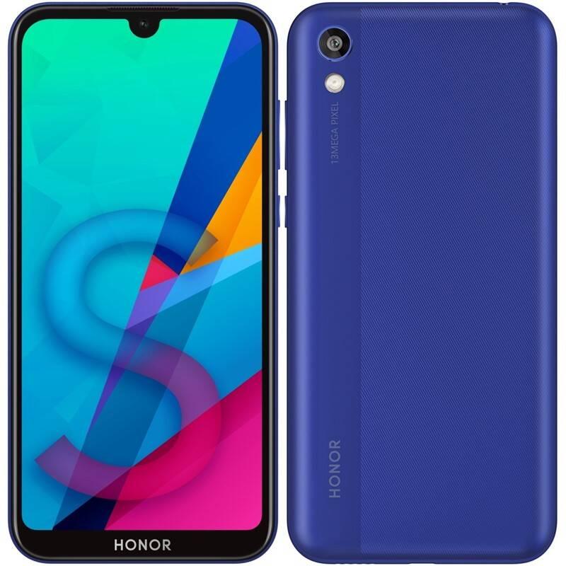 Mobilní telefon Honor 8S 2020 -