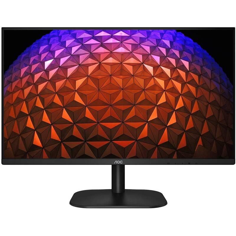 Monitor AOC 27B2H, Monitor, AOC, 27B2H