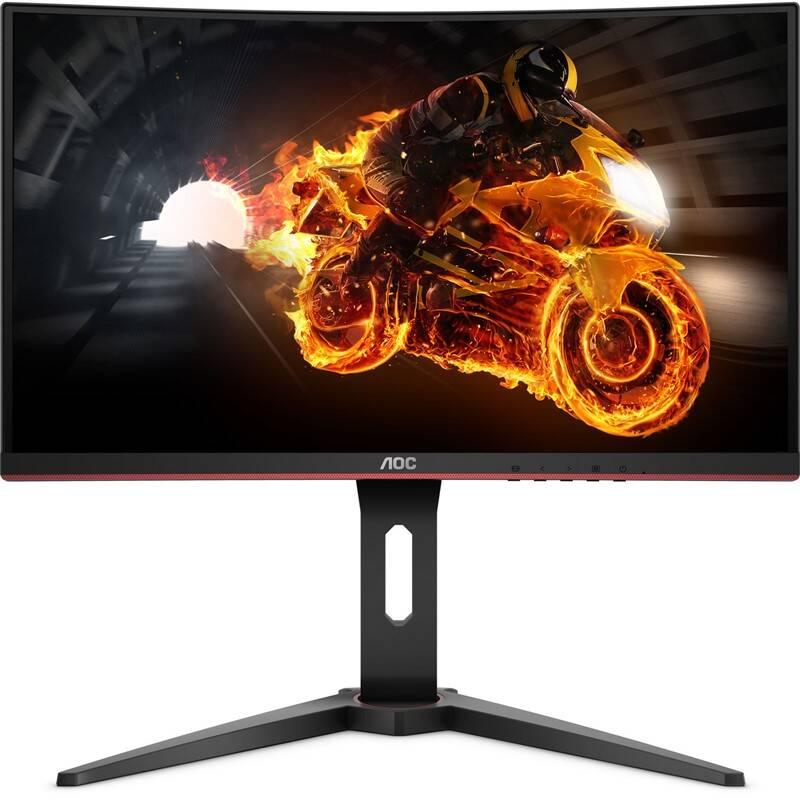 Monitor AOC C27G1