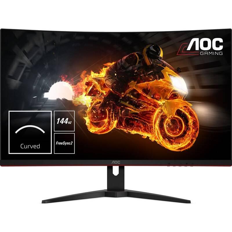 Monitor AOC C32G1