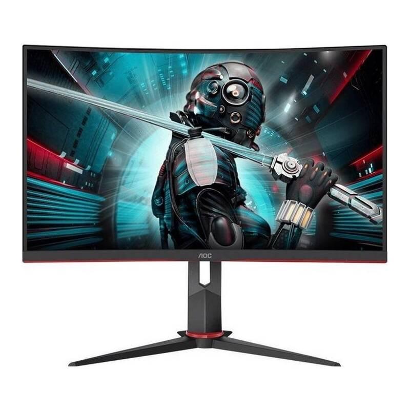 Monitor AOC CQ27G2U BK