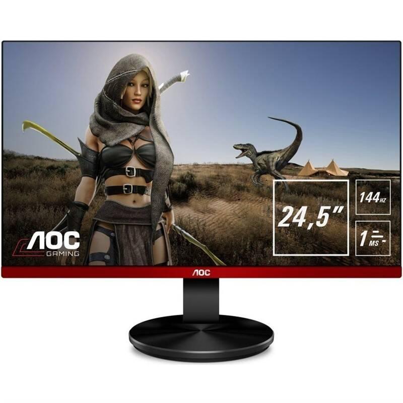 Monitor AOC G2590PX