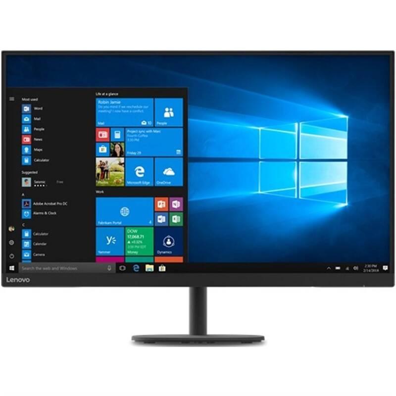 Monitor Lenovo D32qc-20