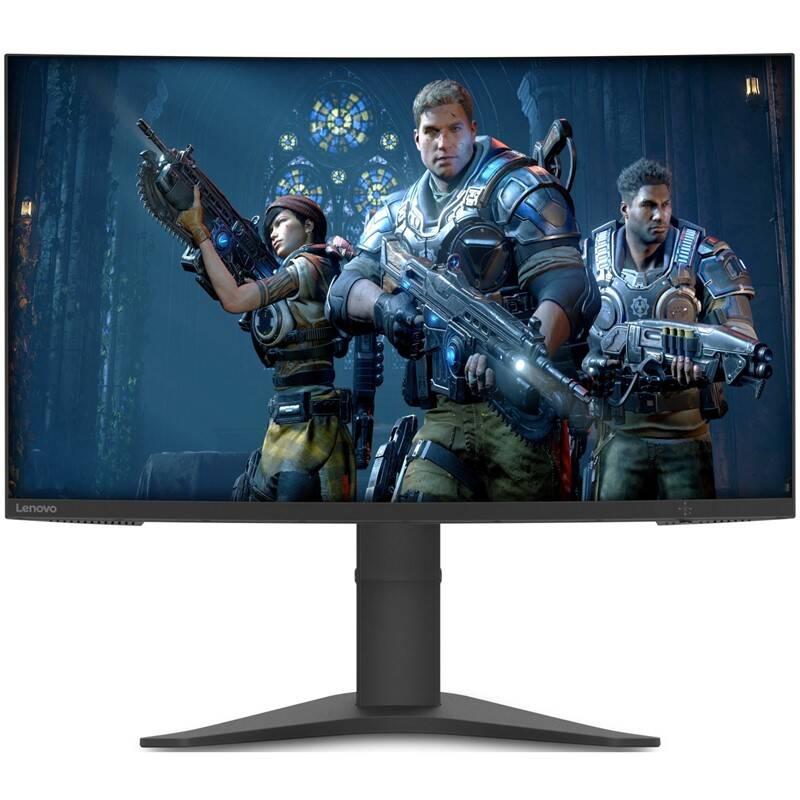 Monitor Lenovo G27c-10