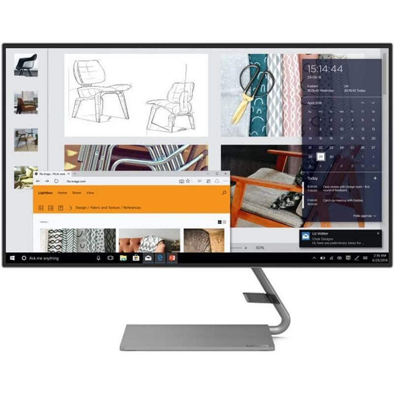 Monitor Lenovo Q27h-10
