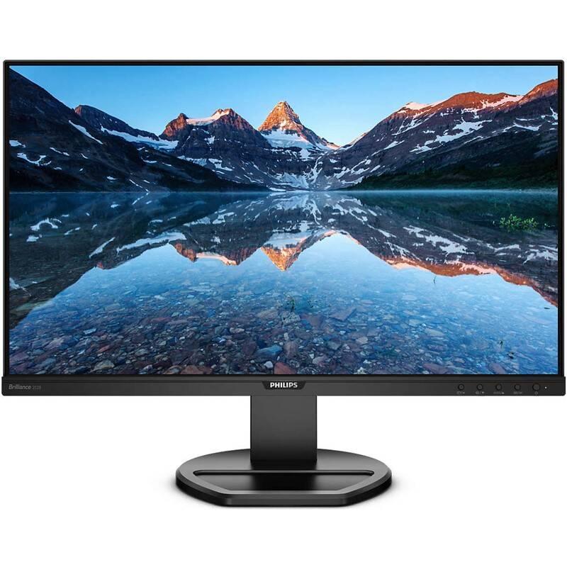 Monitor Philips 252B9