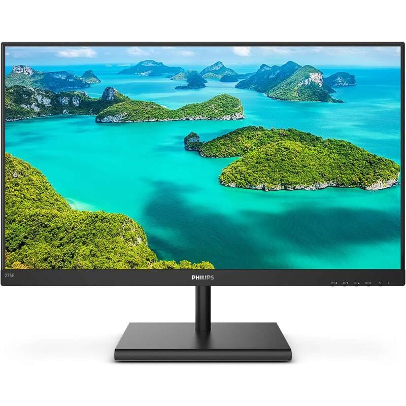 Monitor Philips 275E1S