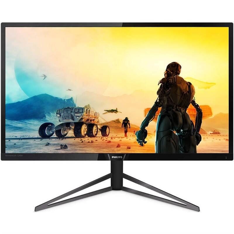 Monitor Philips 326M6VJRMB