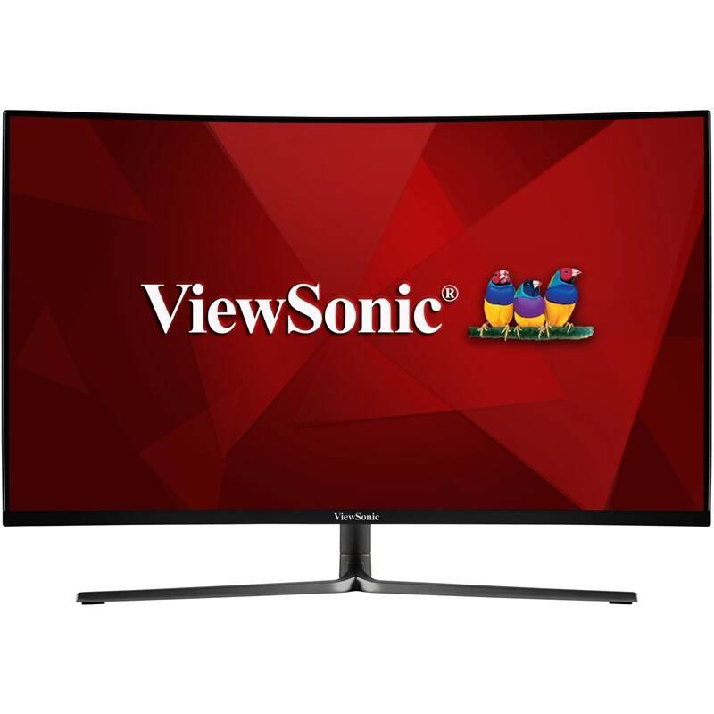 Monitor ViewSonic VX3258-2KPC-MHD