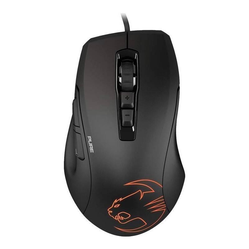 Myš Roccat Kone Pure SE černá