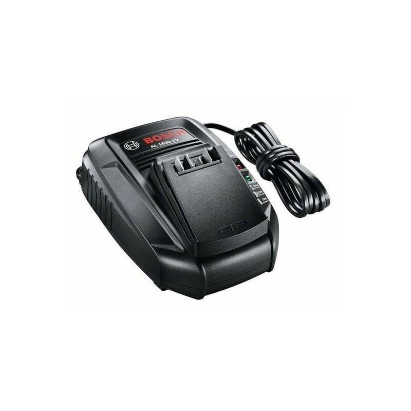 Nabíječka akumulátoru Bosch AL 1830 CV