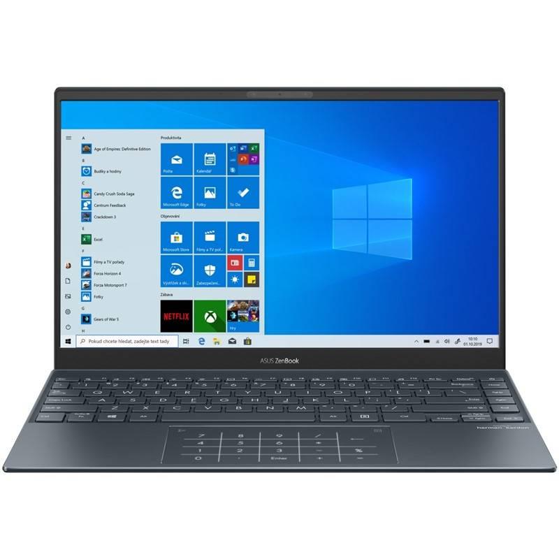 Notebook Asus Zenbook UX325JA-EG009R šedý