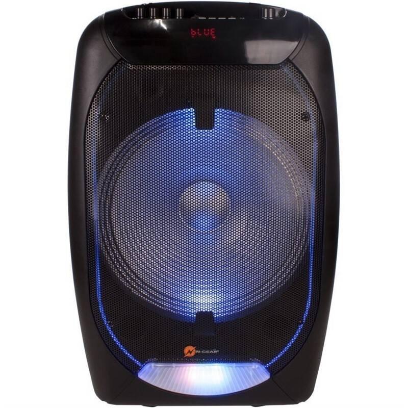 Party reproduktor N-Gear The Flash 1510
