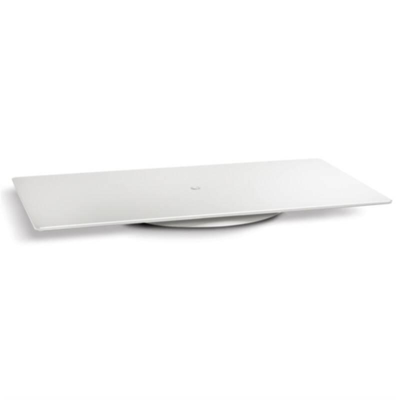 Podstavec Meliconi Rotobase Elite M bílý