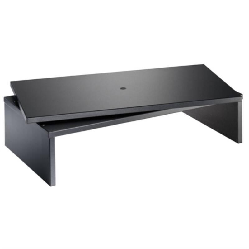 Podstavec Meliconi Space LCD M černý