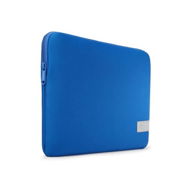 Pouzdro Case Logic Reflect REFMB113CB na 13" Macbook Pro modré