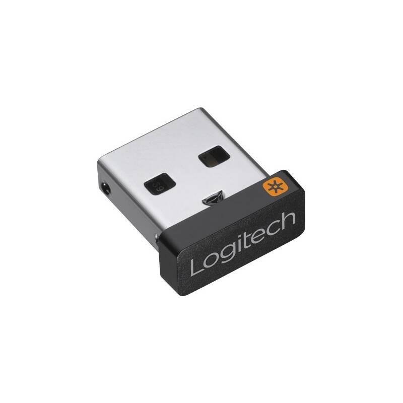 Přijímač Logitech USB Unifying Receiver