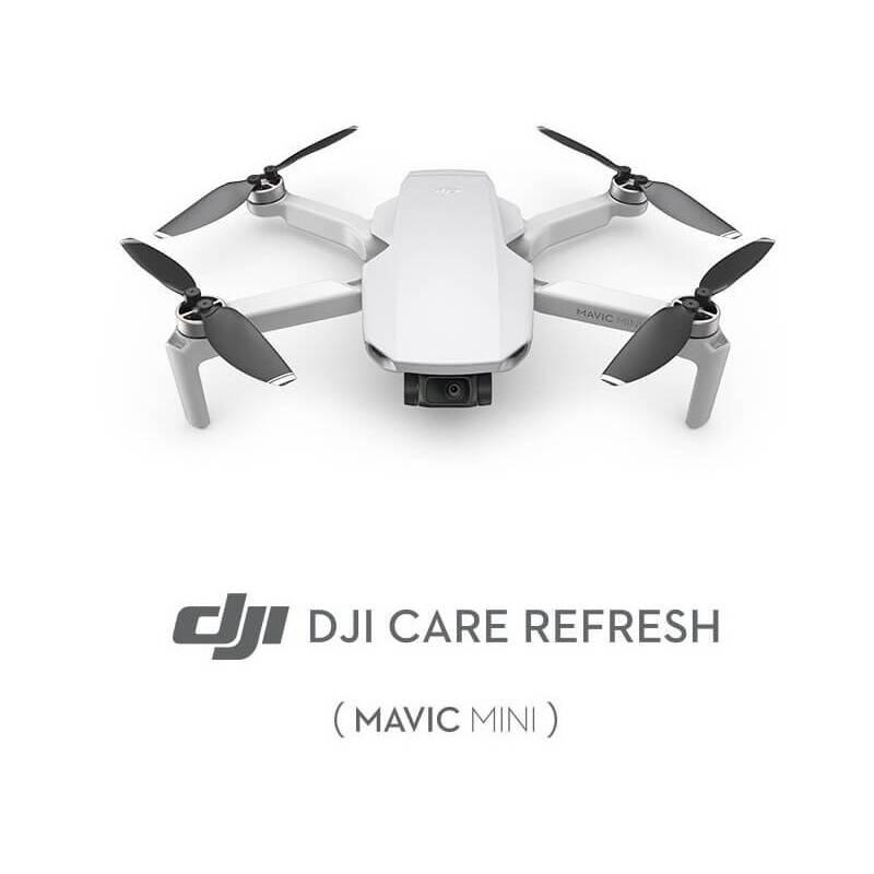 Příslušenství DJI Card DJI Care Refresh