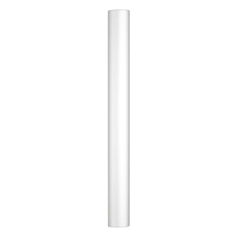 Příslušenství Meliconi Cable Cover 65 Maxi, kryt kabeláže bílý