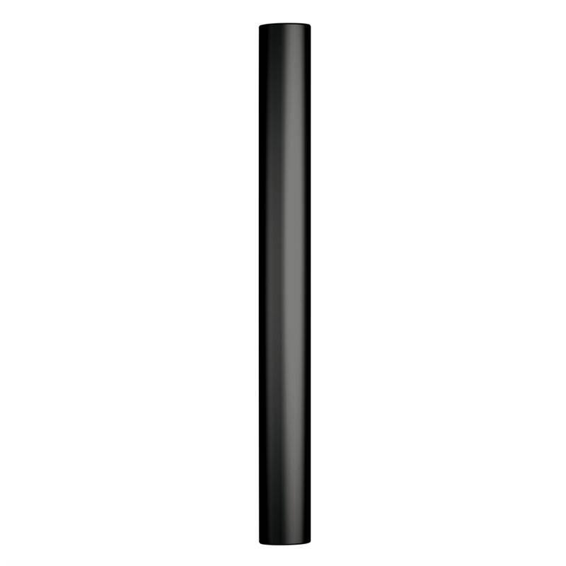 Příslušenství Meliconi Cable Cover 65 Maxi, kryt kabeláže černý