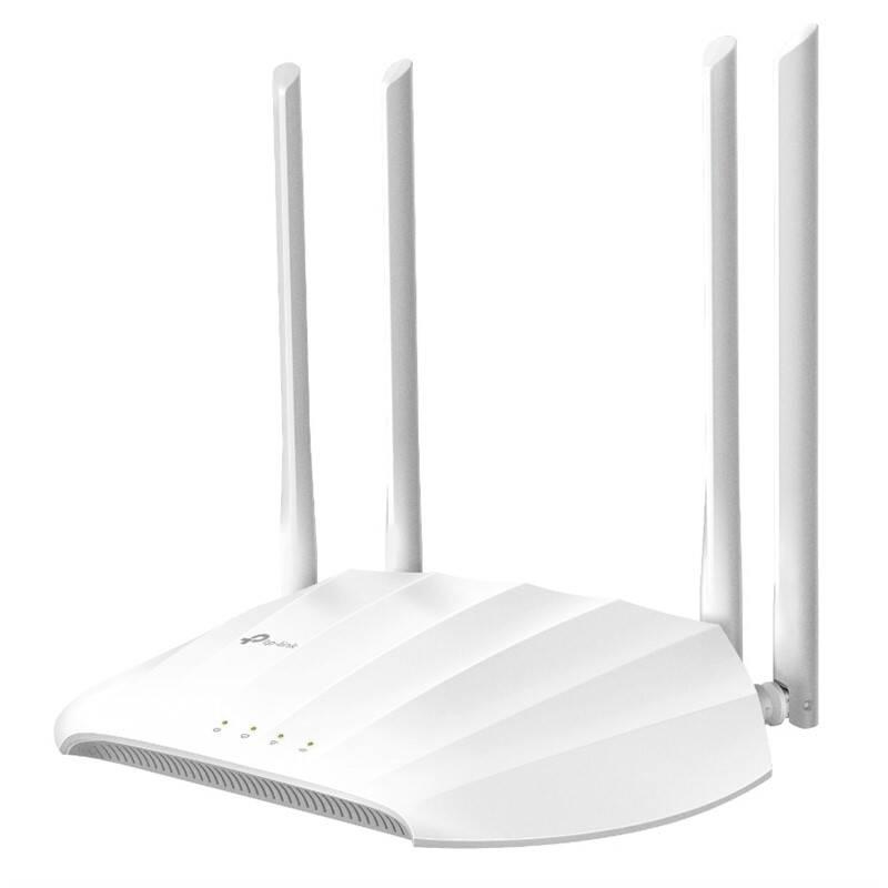 Přístupový bod TP-Link TL-WA1201, Přístupový, bod, TP-Link, TL-WA1201