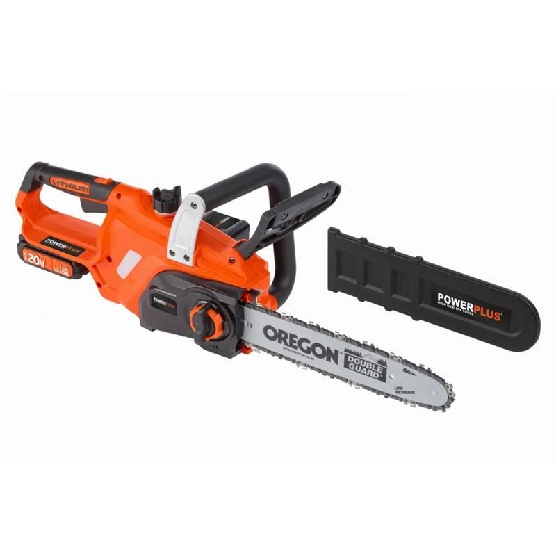 Řetězová pila POWERPLUS POWDPG7570