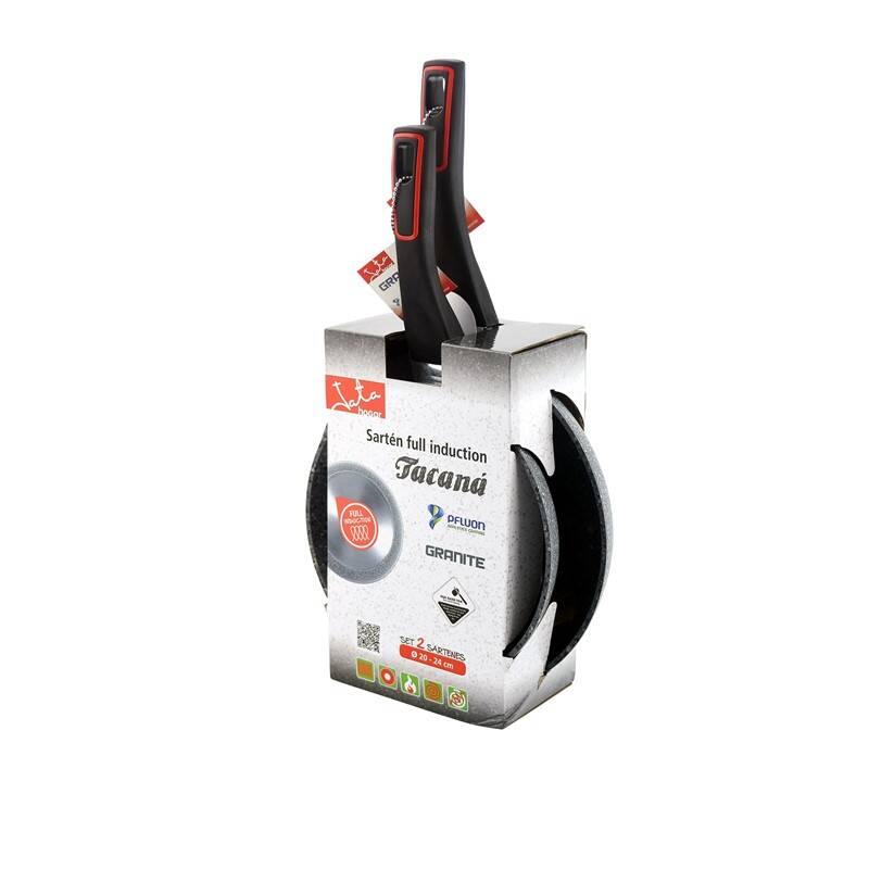 Sada pánví JATA SF32024