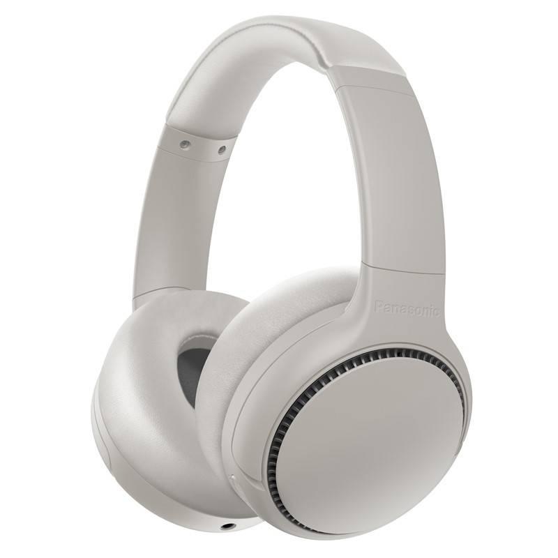 Sluchátka Panasonic RB-M500BE-C béžová