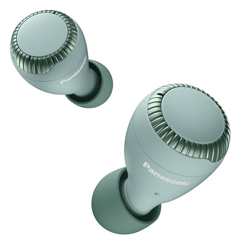 Sluchátka Panasonic RZ-S300WE-G zelená