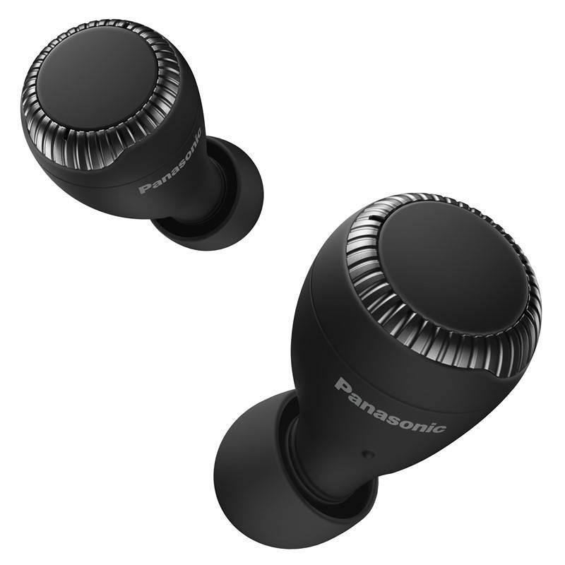 Sluchátka Panasonic RZ-S300WE-K černá