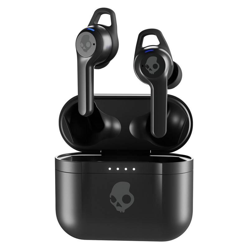 Sluchátka Skullcandy INDY ANC In-Ear černá