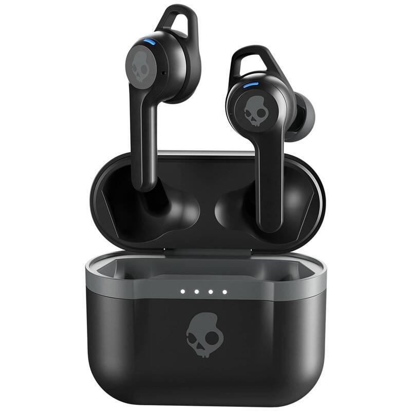 Sluchátka Skullcandy INDY EVO In-Ear černá