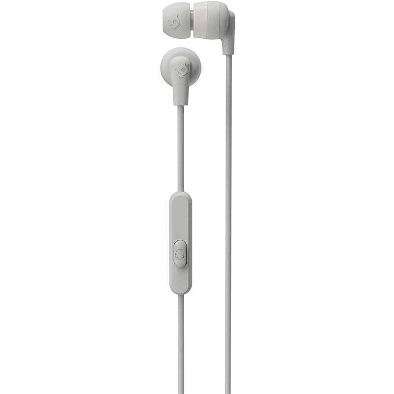 Sluchátka Skullcandy INKD In-Ear bílá