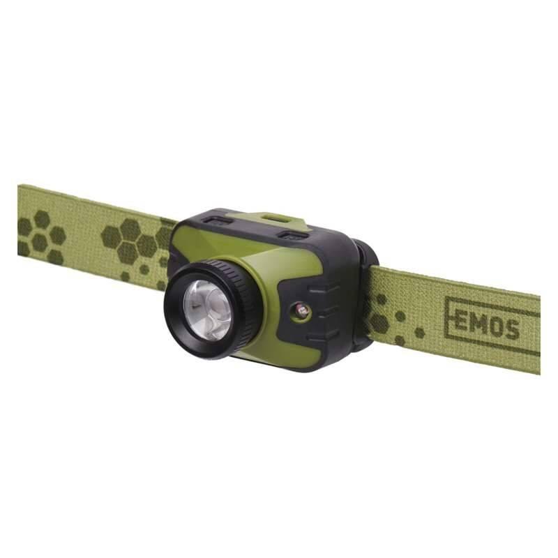 Svítilna EMOS CREE LED P3539, 330