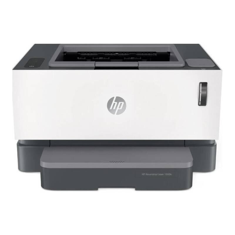 Tiskárna laserová HP Neverstop 1000N