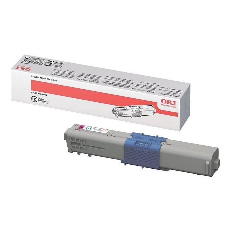 Toner OKI C310 C330 C510 C530,